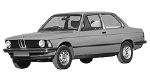 BMW E21 P046F Fault Code