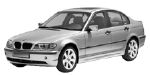 BMW E46 P046F Fault Code