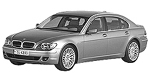 BMW E66 P046F Fault Code