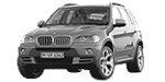 BMW E70 P046F Fault Code